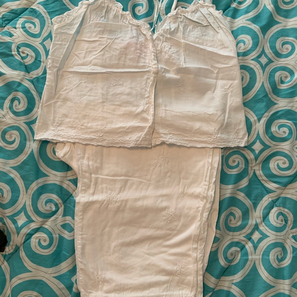 Sleepwear
